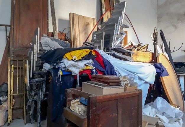 Professional Junk Removal Services