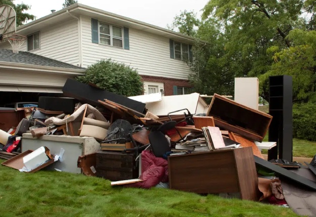 Eco-Friendly Disposal